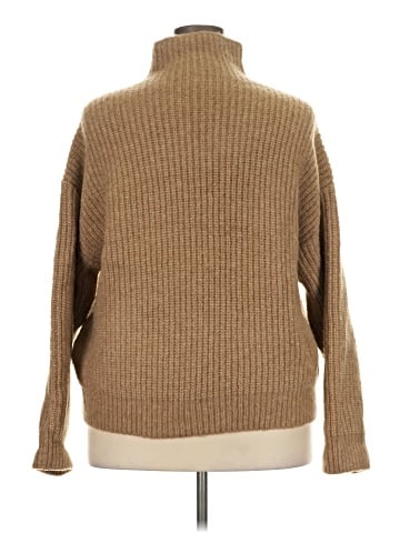 Joe's Jeans Turtleneck Sweater (view 2)
