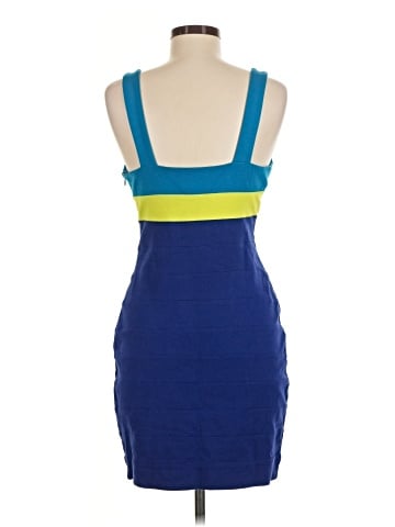 Express Cocktail Dress (view 2)