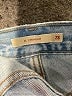 Levi's 100% Cotton Blue Jeans Size 28 waist - photo 5