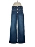Ann Taylor Blue Jeans Size 4 (petite) - photo 1