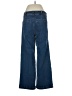 Ann Taylor Blue Jeans Size 4 (petite) - photo 2
