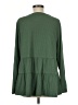 ASOS Design Green Long Sleeve Top Size 8 - photo 2