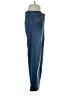 Ann Taylor Blue Jeans Size 4 (petite) - photo 4
