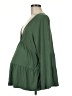 ASOS Design Green Long Sleeve Top Size 8 - photo 5