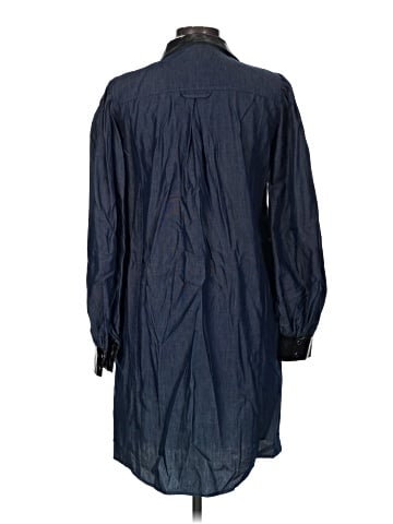 Gold Hawk Casual Dress (view 2)