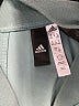 Adidas Teal Cardigan Size 1X - photo 4