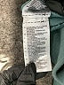Adidas Teal Cardigan Size 1X - photo 5