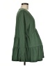 ASOS Design Green Long Sleeve Top Size 8 - photo 4