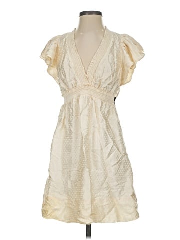 BCBGMAXAZRIA Kimono (view 1)