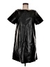 THML Black Casual Dress Size M - photo 1