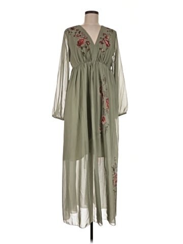Unbranded Casual Dress (view 1)