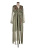 Unbranded Green Casual Dress Size M - photo 1