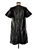 THML Black Casual Dress Size M - photo 2