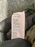 American Eagle Outfitters Green Coat Size M - photo 7