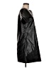 THML Black Casual Dress Size M - photo 4