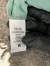 Jockey Teal Cardigan Size M - photo 8