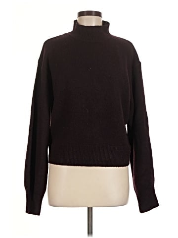 Naked Wardrobe Turtleneck Sweater (view 1)