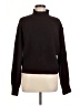 Naked Wardrobe Brown Turtleneck Sweater Size M - photo 1
