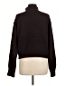 Naked Wardrobe Brown Turtleneck Sweater Size M - photo 2
