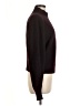 Naked Wardrobe Brown Turtleneck Sweater Size M - photo 4