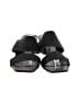 Unbranded Black Sandals Size 7 - photo 2