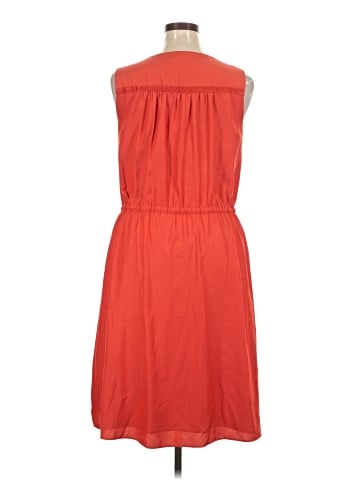 Ann Taylor LOFT Casual Dress (view 2)