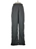 Under Armour 100% Polyester Solid Gray Track Pants Size S - photo 1