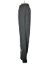 Under Armour 100% Polyester Solid Gray Track Pants Size S - photo 5