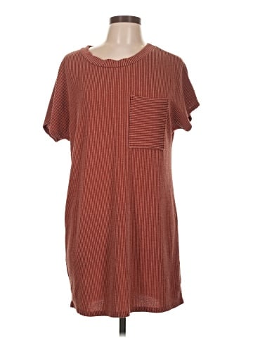 Entro Casual Dress (view 1)