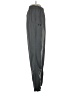 Under Armour 100% Polyester Solid Gray Track Pants Size S - photo 4