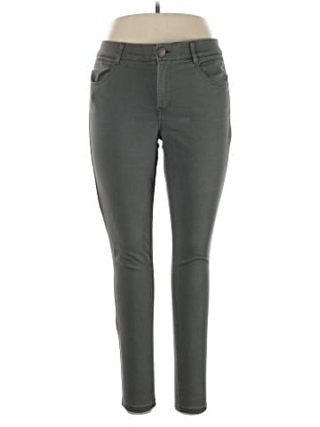 Rewind Jeggings (view 1)