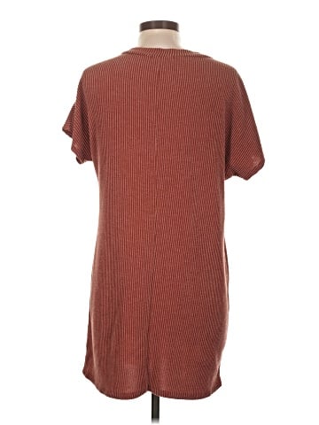 Entro Casual Dress (view 2)
