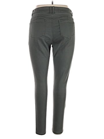 Rewind Jeggings (view 2)