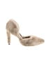 Steve Madden Ivory Heels Size 8 - photo 1
