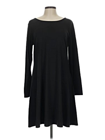 Top It Off Casual Dress (view 1)