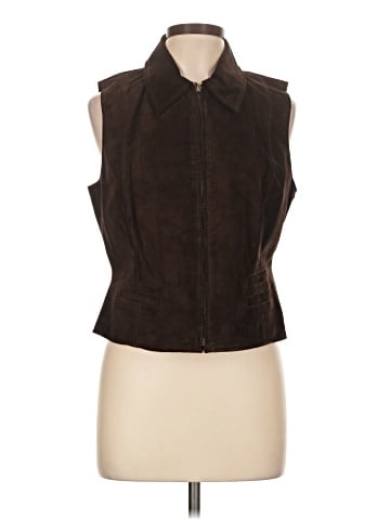 Siena Studio Vest (view 1)