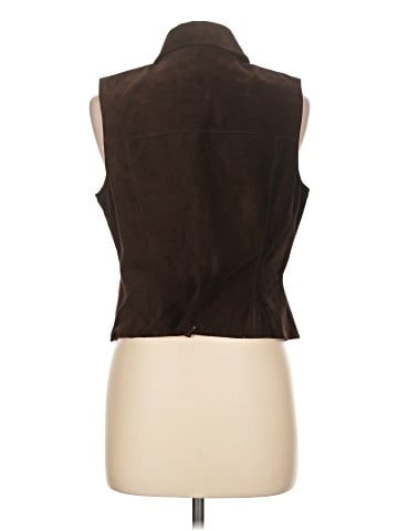 Siena Studio Vest (view 2)