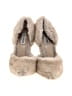 Steve Madden Ivory Heels Size 8 - photo 2