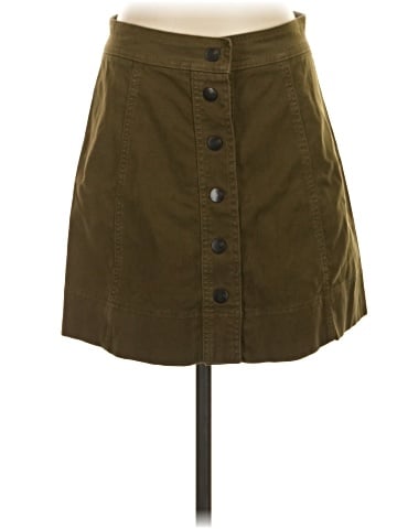 Madewell Casual Skirt (view 1)