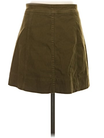 Madewell Casual Skirt (view 2)