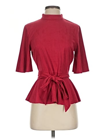 Jealous Tomato Short Sleeve Top (view 1)