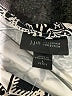 J.Jill Print Ivory Cocktail Dress Size Lg Petite - photo 9