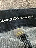 Style&Co Black Jeans Size 6 - photo 7