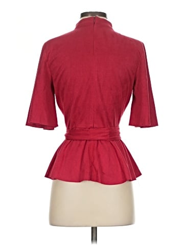 Jealous Tomato Short Sleeve Top (view 2)