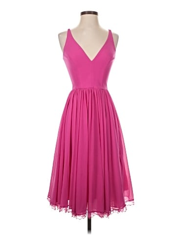 Dress the Population Cocktail Dress (view 1)