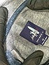 Johnnie-O Blue Pullover Sweater Size 12 - photo 3