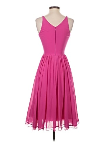 Dress the Population Cocktail Dress (view 2)