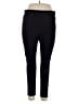 Ann Taylor LOFT Black Active Pants Size XL - photo 1