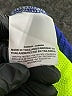 Nike 100% Polyester Color Block Blue Athletic Shorts Size XS (youth) - photo 4