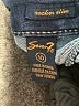 Seven7 Blue Jeans Size 10 - photo 8